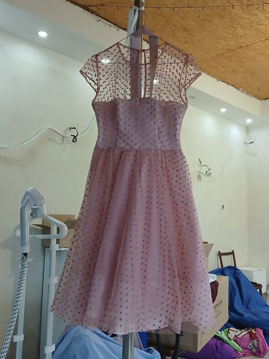 Плаття для свята б/у