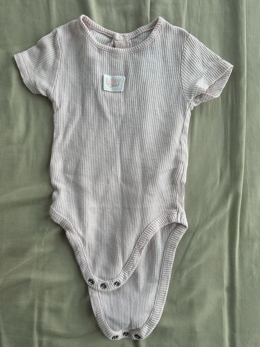 Ubranka premium dla niemowlaka Dkny Gap