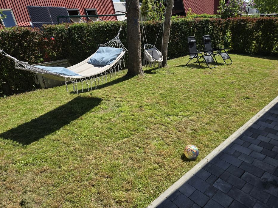 . Domek 12 osobowy sylwester zajety