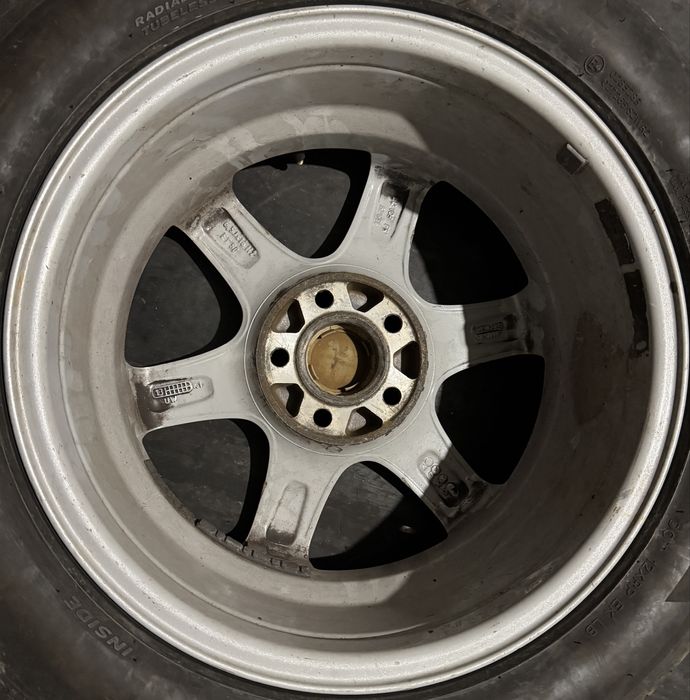 Диск 5/108/р-16