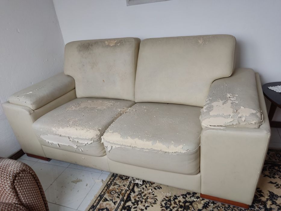 Sofás 2 ou 3 lugares