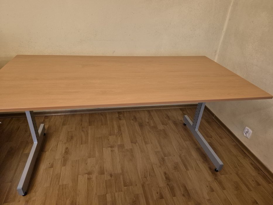 Biórko duże  ( idealne do pracy)
