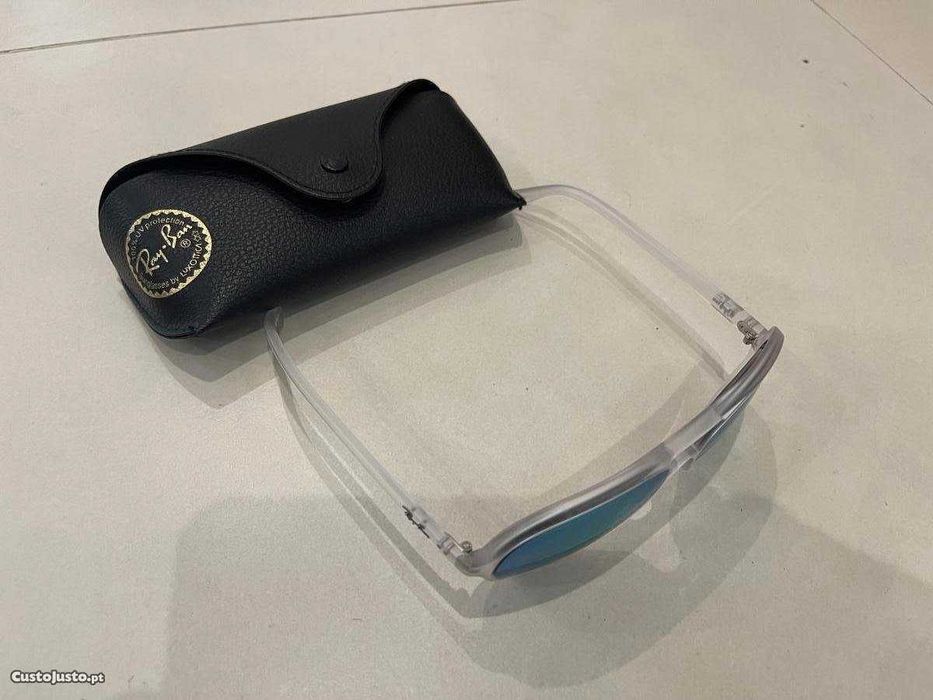 Óculos de sol Ray Ban Adulto homem ou mulher