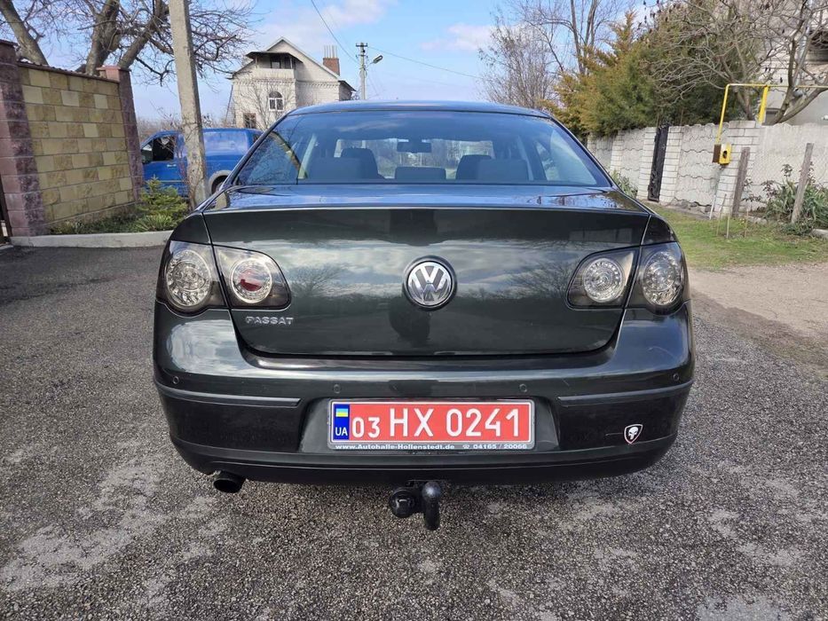 Продам Volkswagen Passat