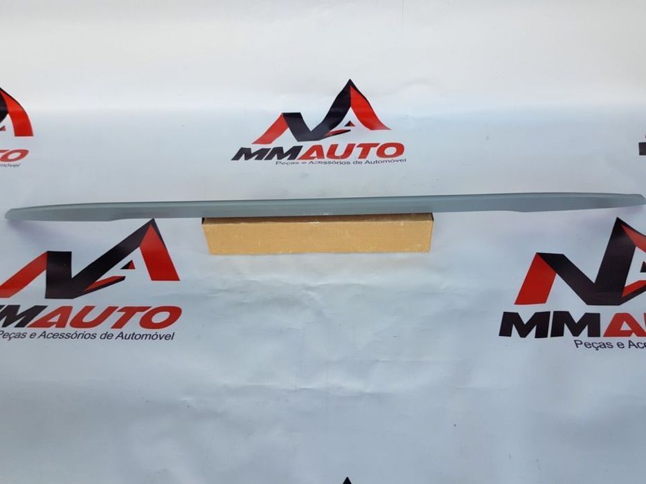 Aileron BMW Série 3 F30 Look M3