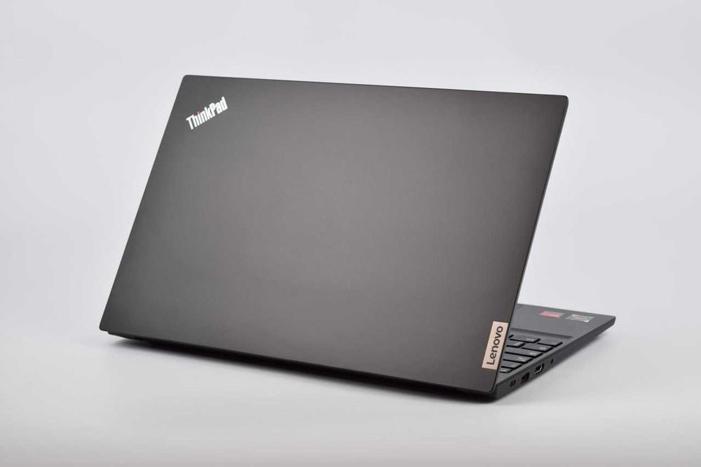 Розпродаж! Ноутбук Lenovo ThinkPad E15 Ryzen R3/R5 8-16gb / 256-512 SSD / 15.6" FHD IPS