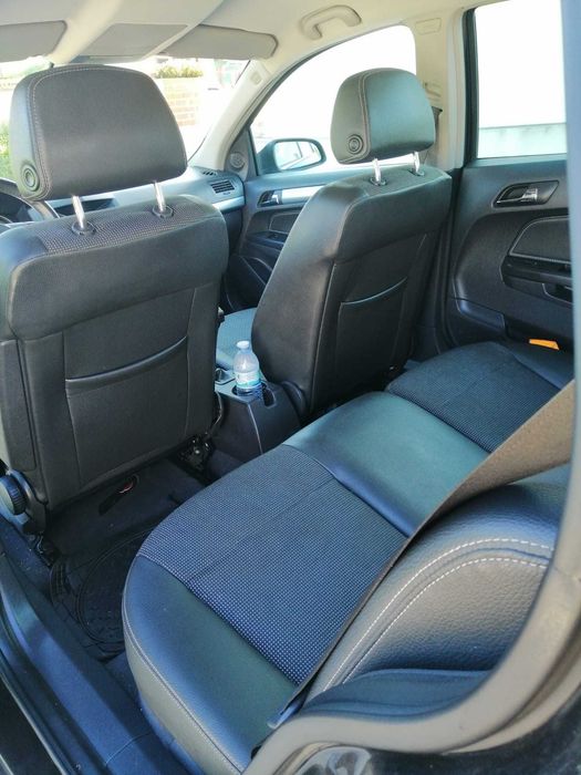 Vendo opel astra H carrinha