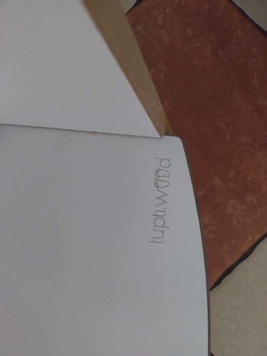 Kitchen Helper Tupti Wood extra safe