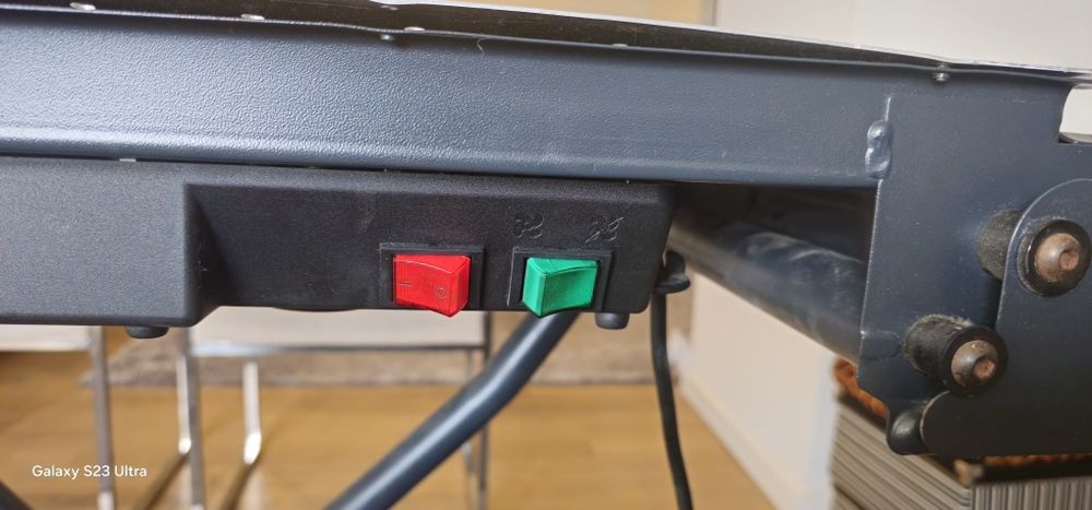 Tábua passar ferro profissional