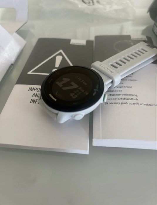 Garmin Forerunner 55