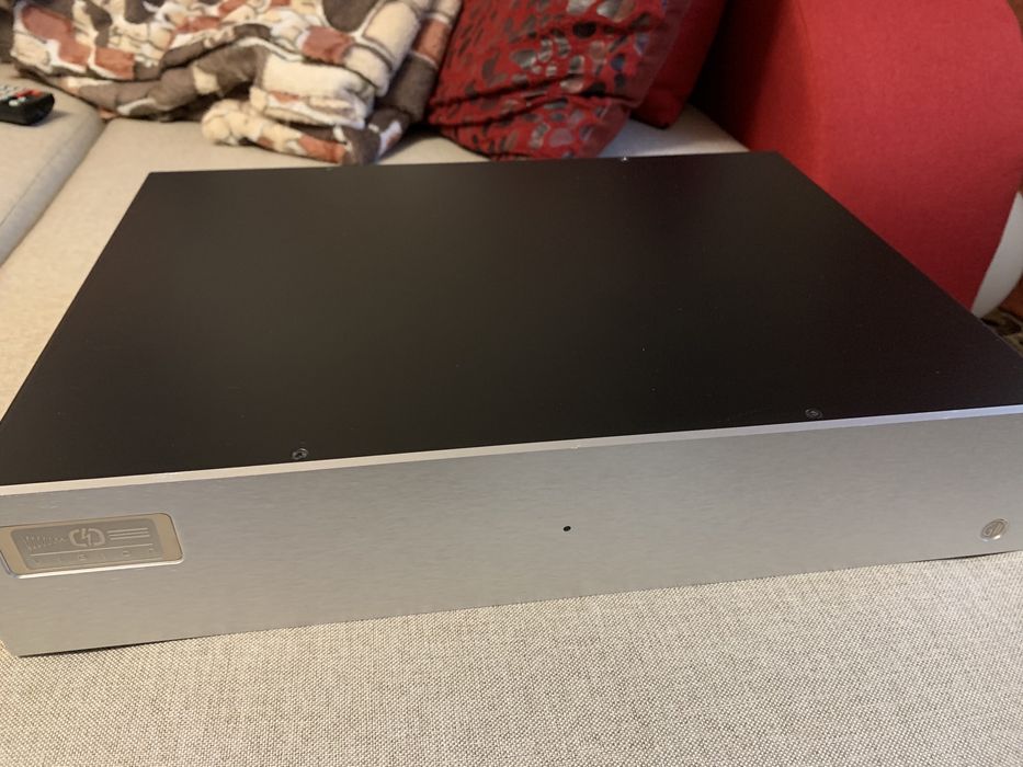 Сетевой фильтр IsoTek Vision G2