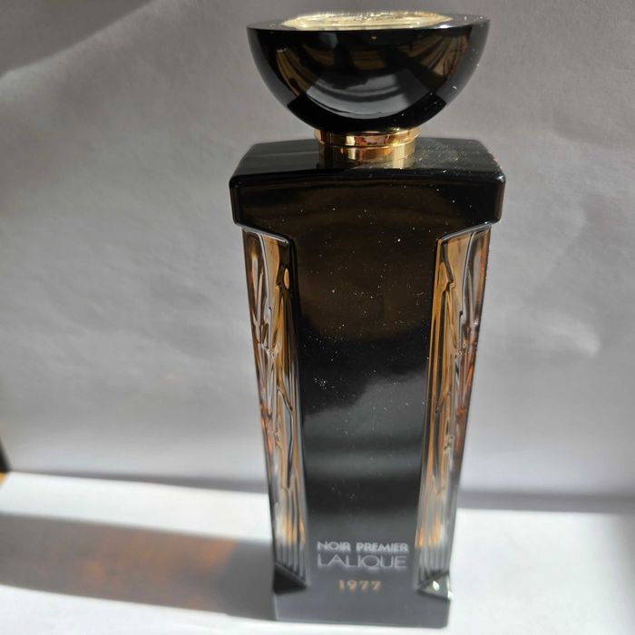 Lalique Noir Premiere Frutis Du Mouvement 100ml edp oryginał