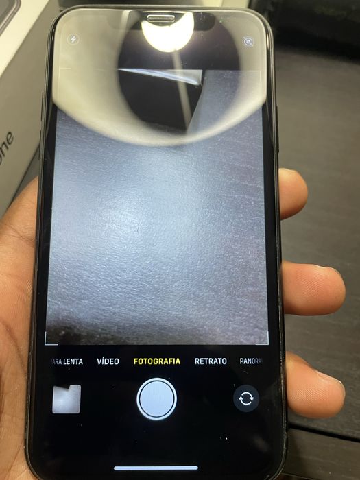Vendo meu iphone