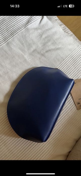 Kosmetyczka Wojewodzic