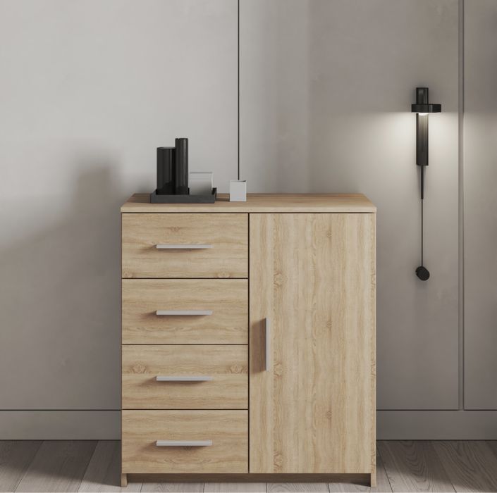 Комод Тумба под телевизор Тумбочка для офиса в спальню в салон