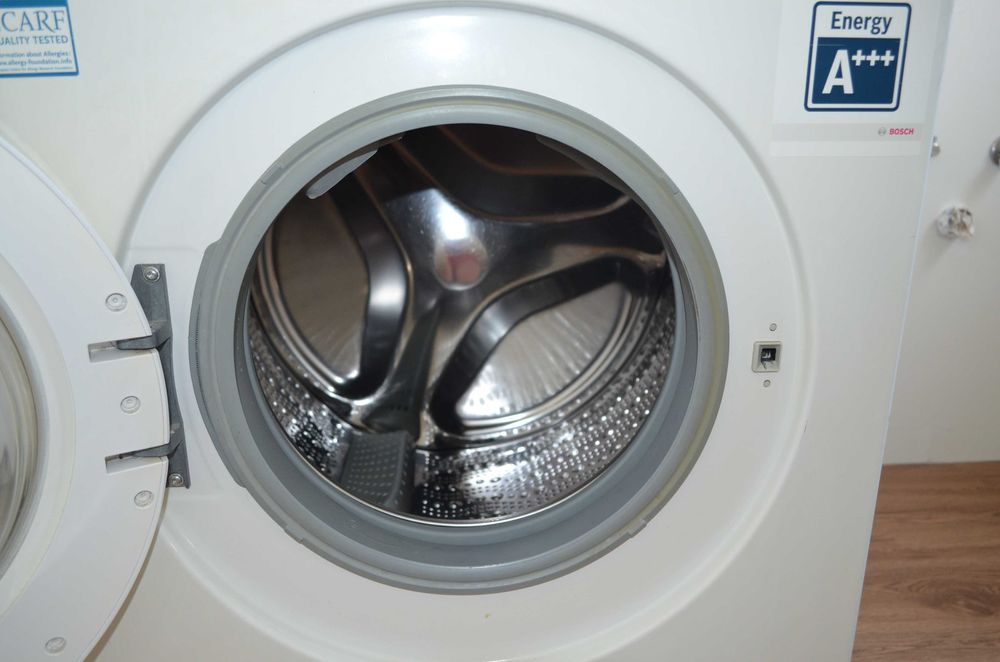 Bosch WAQ24478EE | A+++