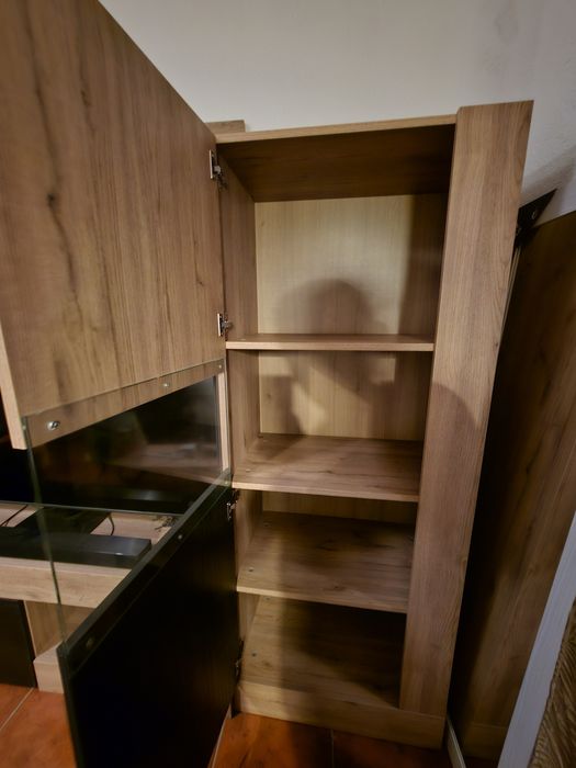 Conjunto móvel de sala