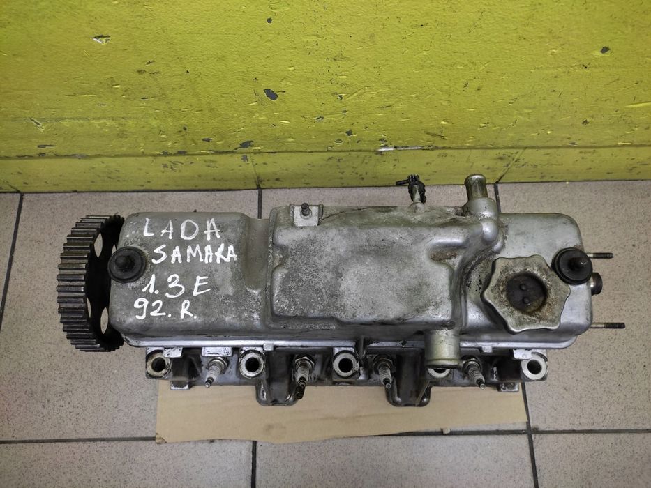lada samara 1.3 głowica silnika