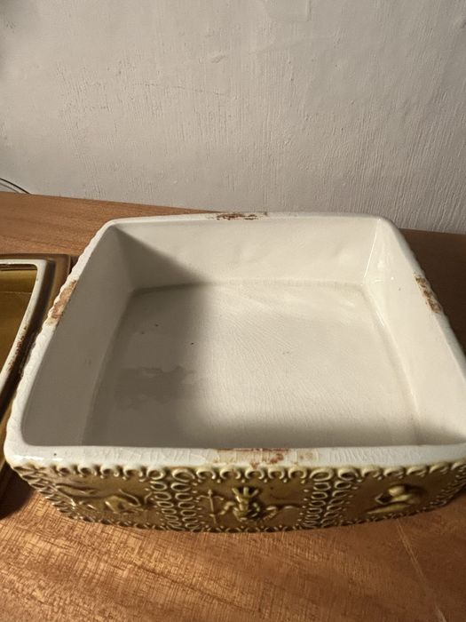 Caixa Secla motivo signos