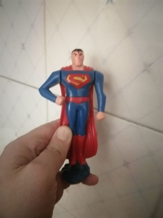 Boneco Super Homem
