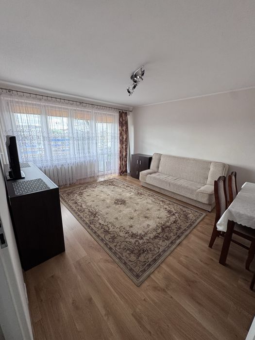 3 pokoje | 60 m² | Centrum Wyszkowa | Winda | Balkon