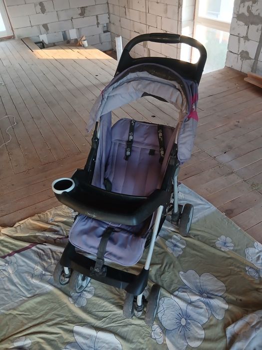 Коляска дитяча Walker