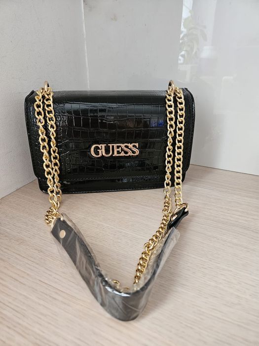 Damska torebka guess