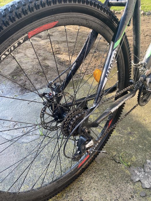 Продам велосипед , в гарному стані , тільки самовивіз