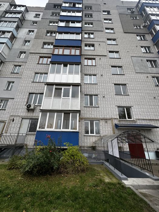 Продаж комерція 76 кв.м. пр-т Миру, 261