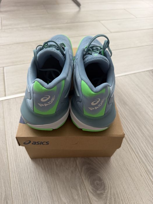 Asics Gel-Resolution X Padel