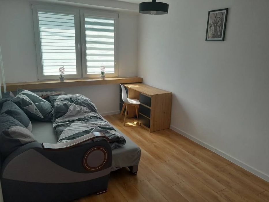 Pokój do wynajęcia obok Echo