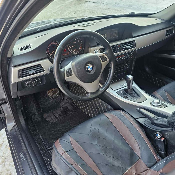 BMW Avtomat 2.0 benzin БМВ автомат