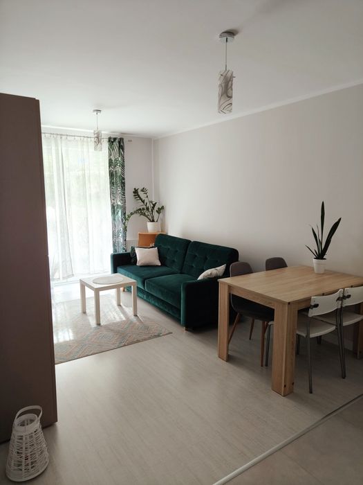 Apartament Nowe Jaroty-GREEN FESTIWAL