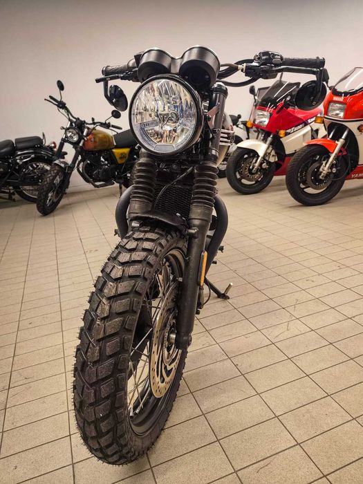 Triumph T120 Bonneville