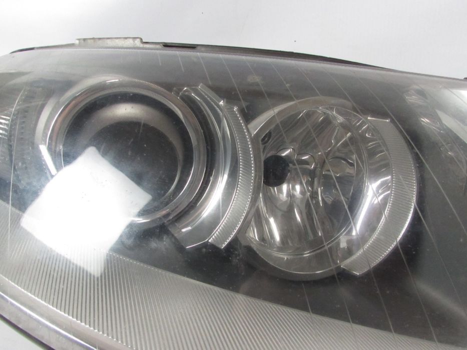 Farol Xenon Audi A6
