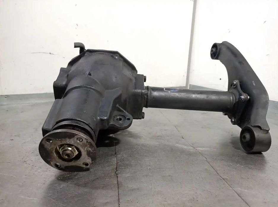 передний міст HYUNDAI TERRACAN 2,9 4,222 97-07