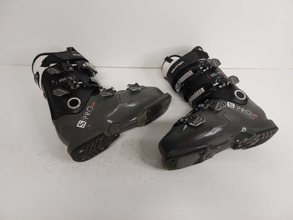 Buty narciarskie SALOMON S/PRO HV R80 Eu.41 , 26 cm (1)