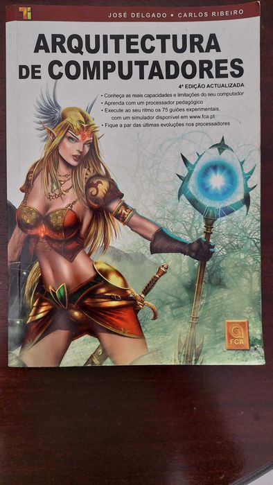 Computer Architecture Book - 4th Edition64283839852674120