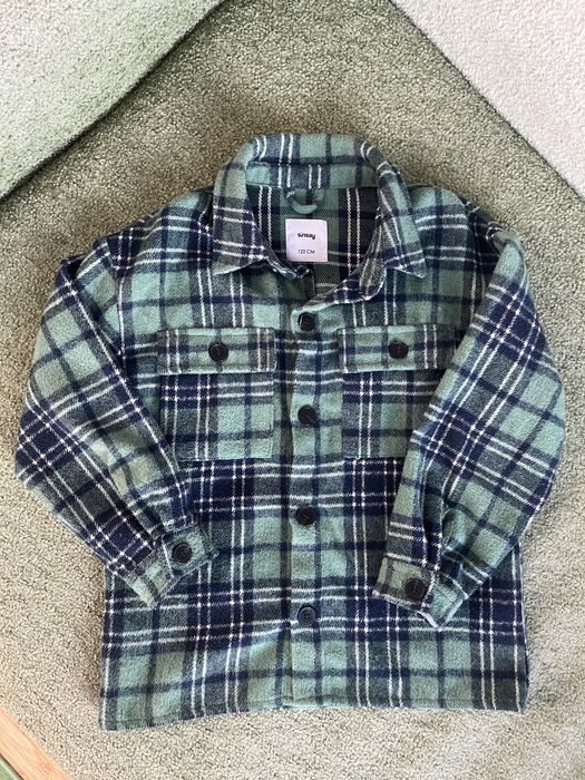 Сорочки для хлопчика в чудовому стані