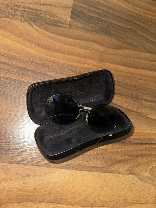 Chanel 4216 Sunglasses