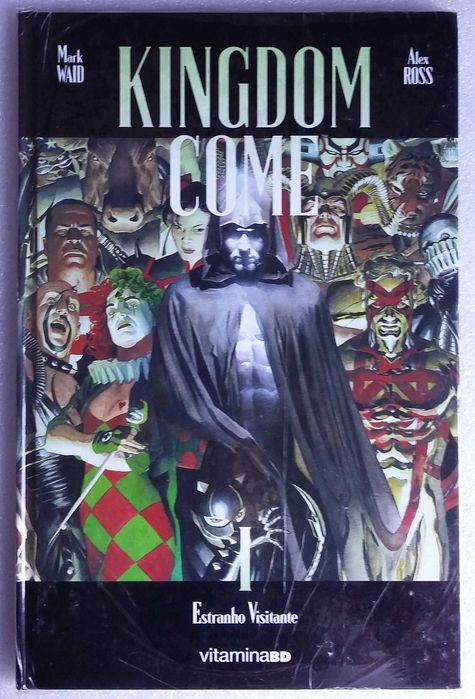 Kingdom Come- vários