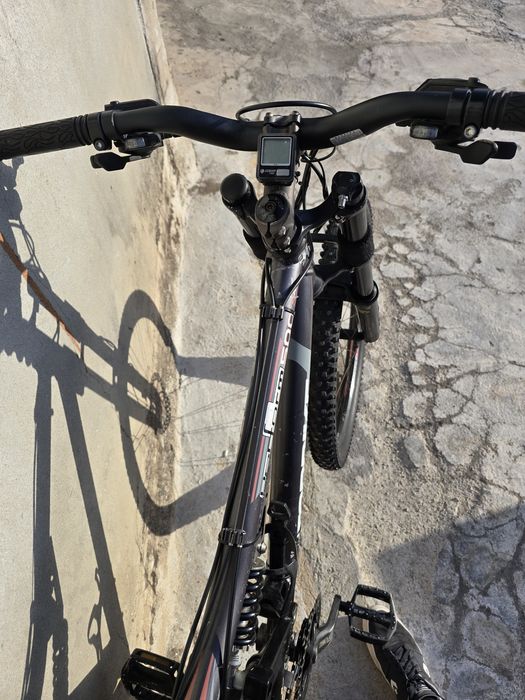 Topbike Perform 500 TSX