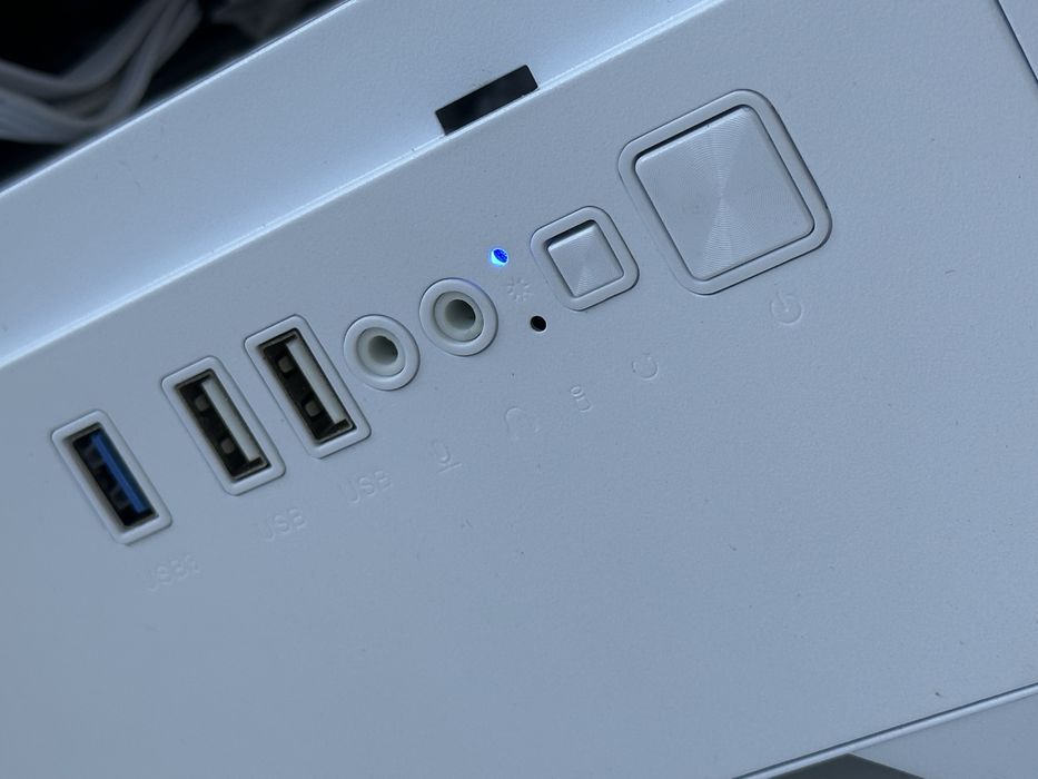 В наявності • Пк R5 7500f rtx5060 ddr5 32 gb ssd m2