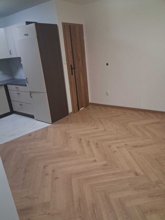 Wynajmę mieszkanie