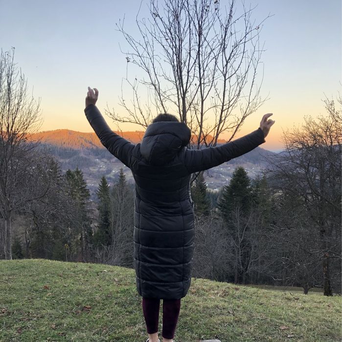 пуховик плащ куртка фірмова