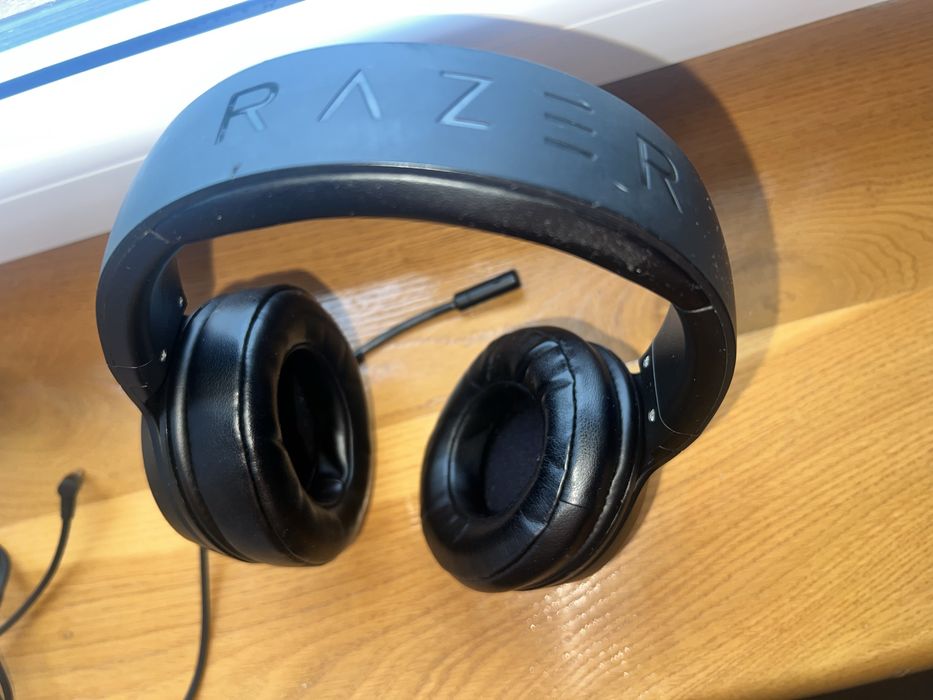 Razer Thresher Tournament Edition RZ04-0235