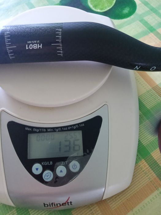 Новий легкий 136 грам карбоновий руль 580,660,700,720,740,760мм