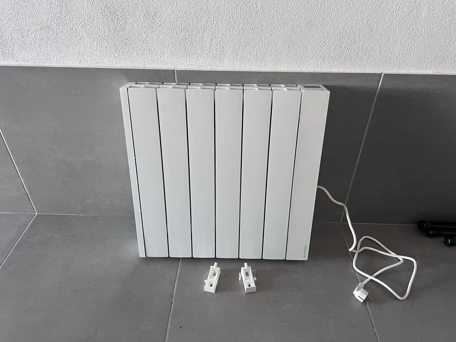 Emissor Elétrico Equation Adagio WiFi – 1000W