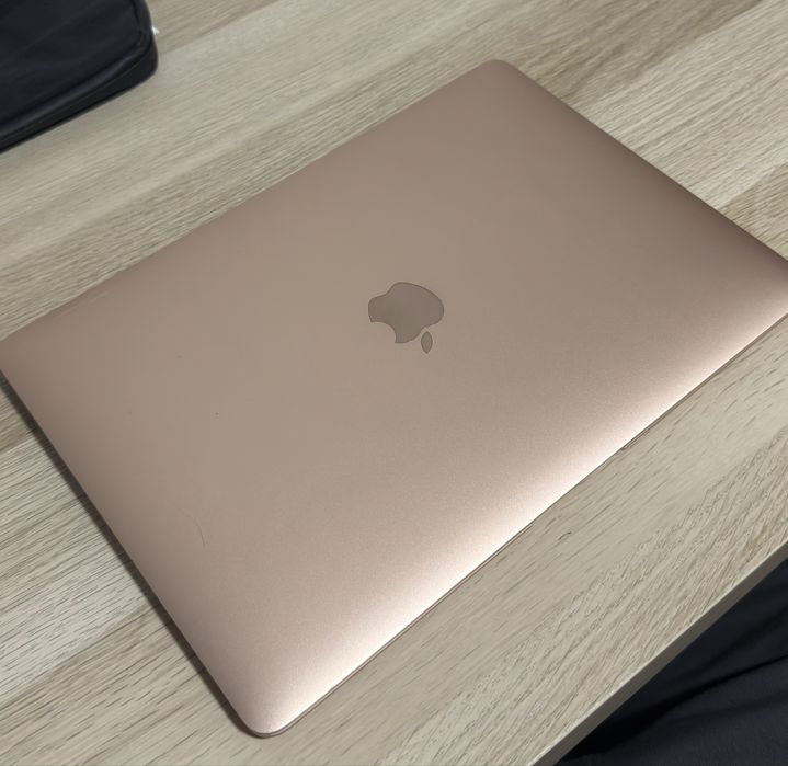 Macbook Air M1 2020 8GB 256GB Rose Gold