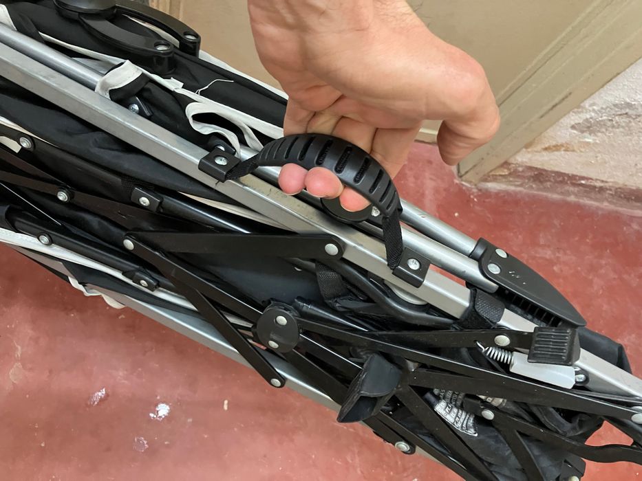 Carrinho bengala zippy